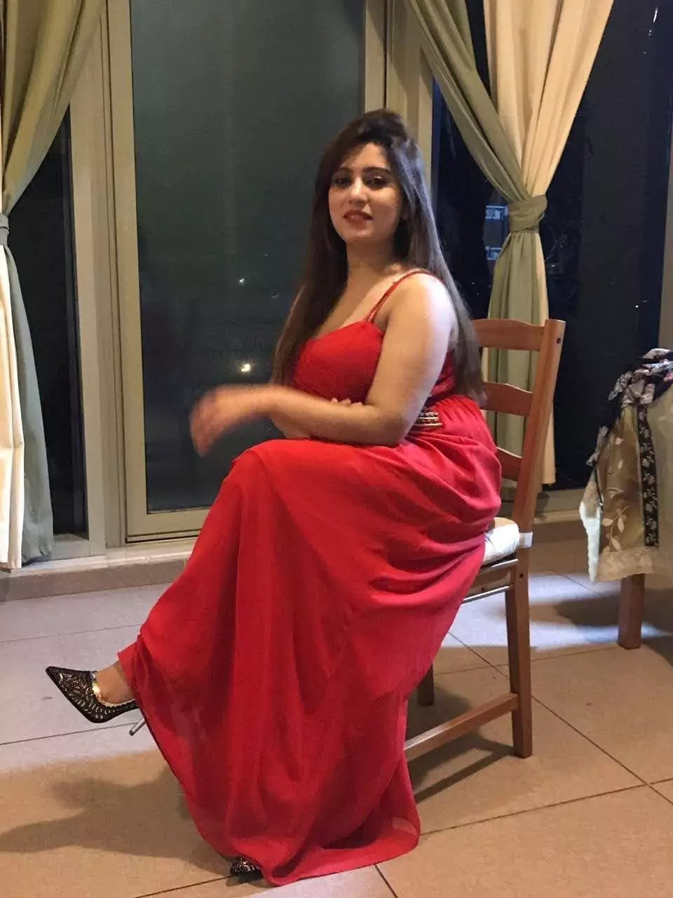 Escort Service in Nellore